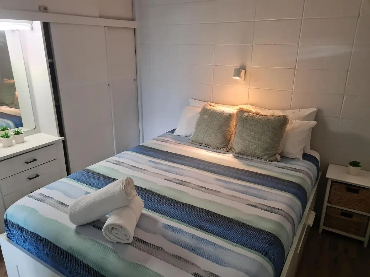 Sea-Hi Beachside Apartment Maroochydore