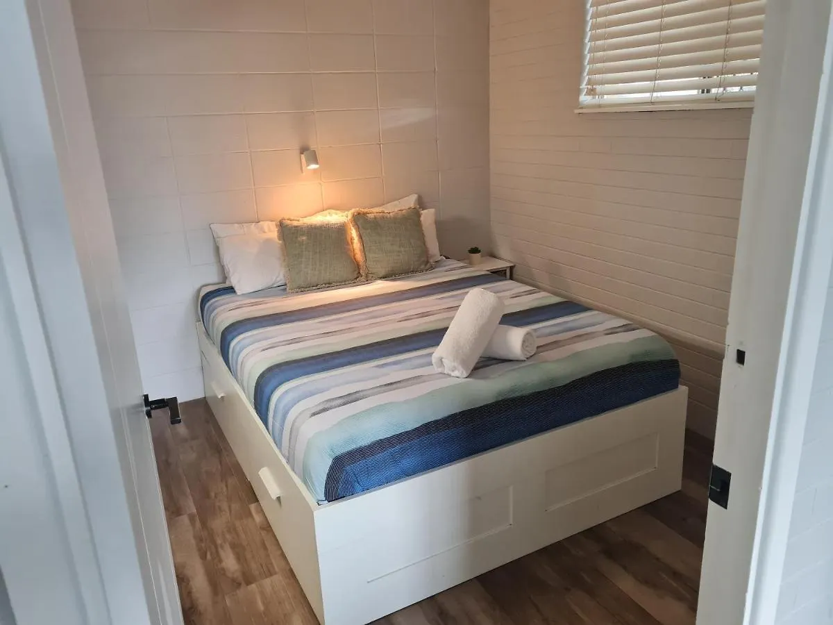 Sea-Hi Beachside Apartment Maroochydore Australië
